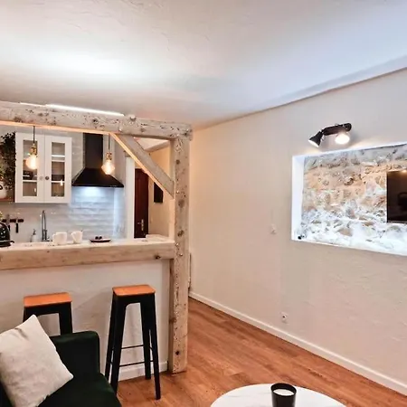 Apartamento Manaslu Plein Centre Et Chaleureux *