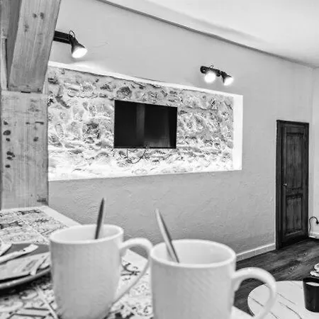 Manaslu Plein Centre Et Chaleureux Апартаменты Анси